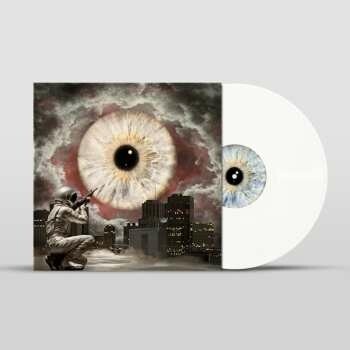 Failure: Location Lost LP