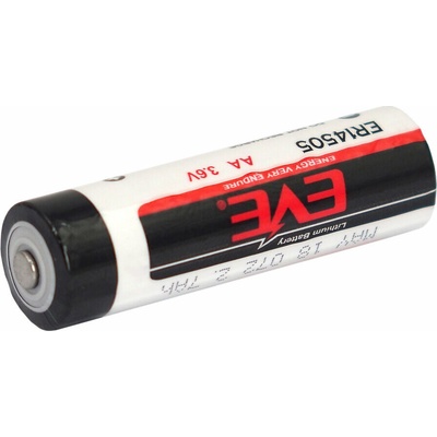 Saft LS 14500 2600 mAh 1 ks