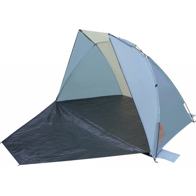 Zulu Beach modrá – Zboží Dáma