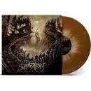 Suffocation: Hyms From The Apocrypha LP