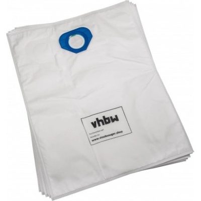 VHBW Торбички за прахосмукачка bvc c 600 / s 500 / s 700, 5 бр (888103066)