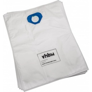 VHBW Торбички за прахосмукачка bvc c 600 / s 500 / s 700, 5 бр (888103066)