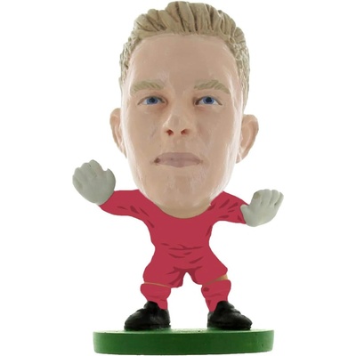 SoccerStarz Creative Toys Soccerstarz Germany Marc Andre Ter Stegen (new Kit) (405176)