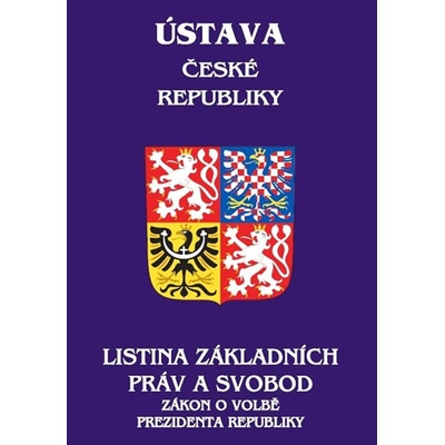 Ústava České republiky