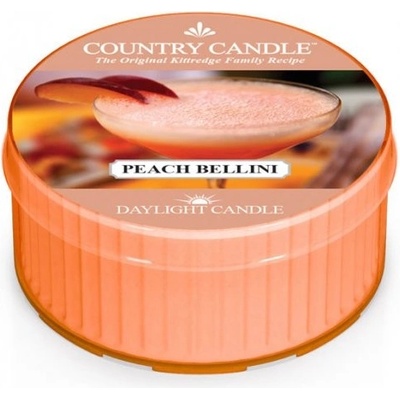 Country Candle Peach Bellini 35 g