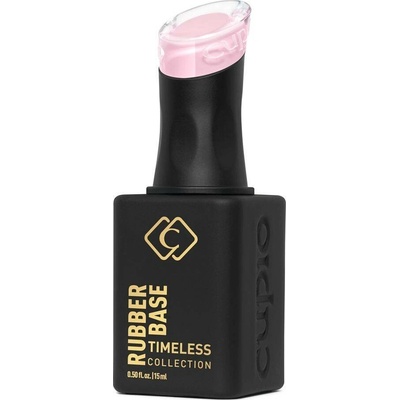 Cupio Rubber Timeless Base Infinite Blush 15 ml