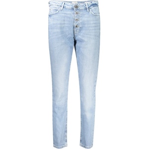 Guess jeans Дамски дънкови дънки guess jeans, Размер 25l29, Цвят Синьо (waya28d5925_azbr3a)