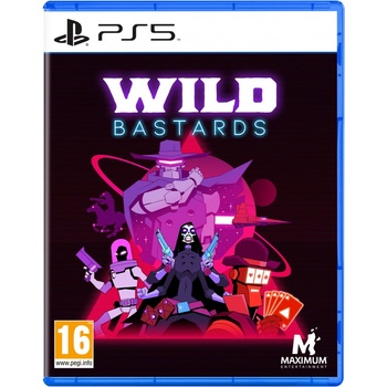 Wild Bastards