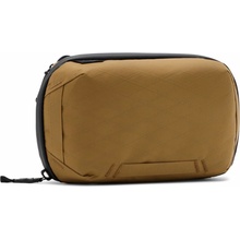 Peak desing Tech Pouch Coyote