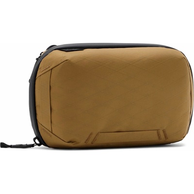 Peak desing Tech Pouch Coyote