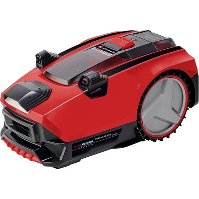 Einhell Freelexo CAM PLUS 600