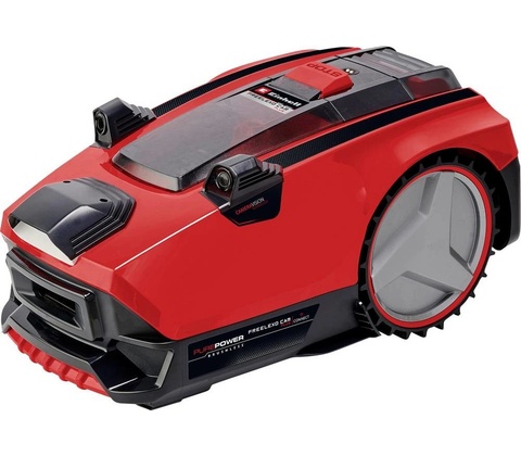Einhell Freelexo CAM PLUS 600
