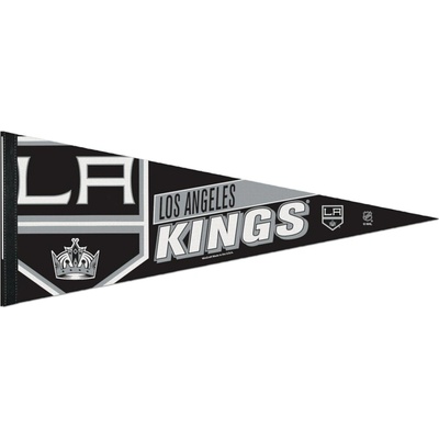 Wincraft Vlajka Los Angeles Kings NHL Premium Pennant