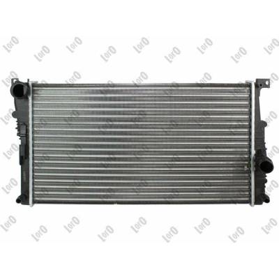 Chladič vody pro motor ABAKUS 004-017-0055 (0040170055)