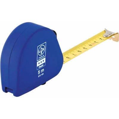 LUX-TOOLS Kapesní svinovací metr Classic, 5 m