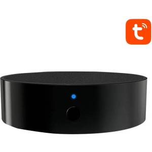 AVATTO Универсално дистанционно управление Avatto S16 Pro IR WiFi RF 433MHz (S16 PRO)
