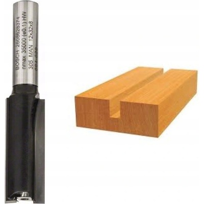 Bosch Drážkovací fréza 2608628374