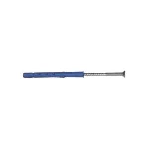 Rawlplug Frame spike fi10 with cross insert 10x100 R-FF1-N-10L100 /25pcs. /