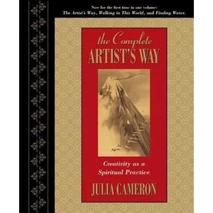 Complete Artist's Way | Julia Cameron (ISBN: 9781585426300)