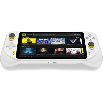 Logitech G Cloud