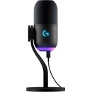 Logitech G Blue Yeti GX Dynamic RGB, black 988-000569