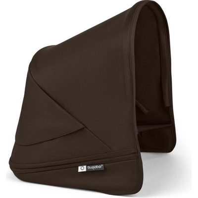 Bugaboo Donkey 6 stříška COCOA BROWN – Hledejceny.cz