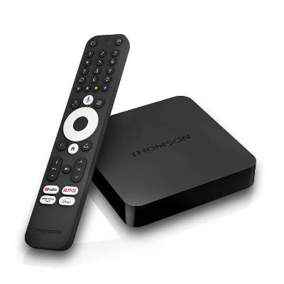 Thomson Streaming box 240G