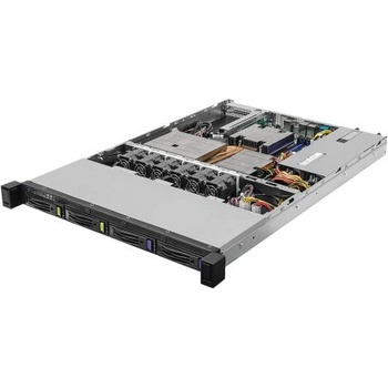 ASRock 1U4L2E-B650 RPSU