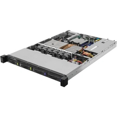 ASRock 1U4L2E-B650 RPSU