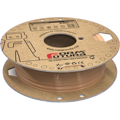 FormFutura TPU филамент FormFutura Python Flex TPU 90A, 1.75 mm, 0.5 kg, Skin Tone ID4