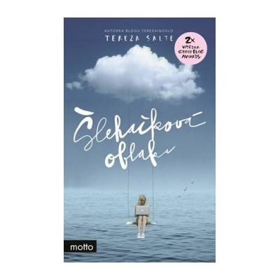 Šlehačková oblaka Tereza Salte