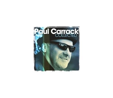 CARRACK PAUL: COLLECTED CD