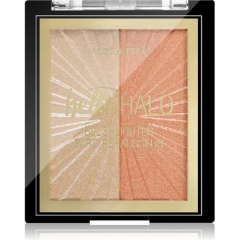 Wet n Wild MegaGlo озаряващ руж цвят I Met Someone 10 гр