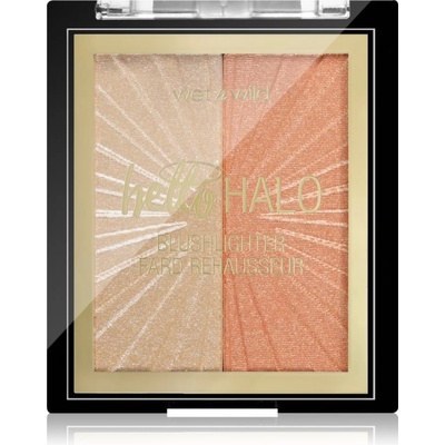 Wet n Wild MegaGlo озаряващ руж цвят I Met Someone 10 гр