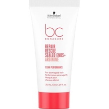 Schwarzkopf Bonacure Repair Rescue Sealed Ends 30 ml