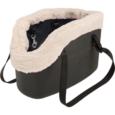 Ferplast Plast With Me Winter Cestovní taška 43 x 21 x 27 cm – Zboží Dáma