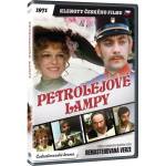 MagicBox Petrolejové lampy (Remasterovaná verze) - DVD (027768)