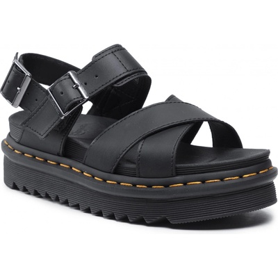 Dr. Martens Voss II čierna