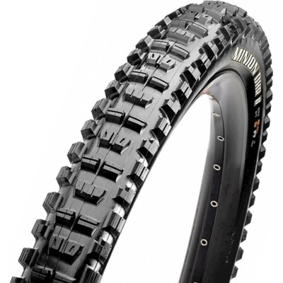 Maxxis MINION DHR II 3CG DH 27.5X2.40WT kevlar