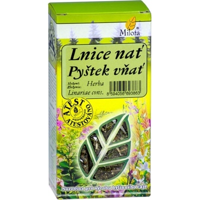 Milota LNICE NAŤ 50 g