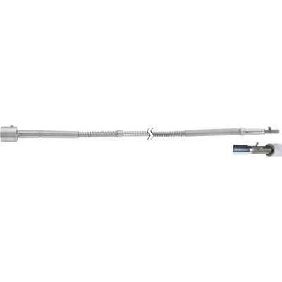 pružný hriadeľ PFERD TOOLS 86210020 Priemer 12 mm