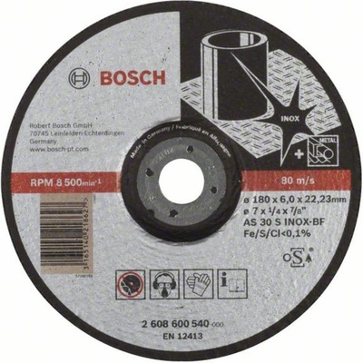 Bosch 2.608.600.540