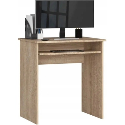 Akord Psací stůl obdélníkový STAR 68 x 51 x 74 cm dub sonoma