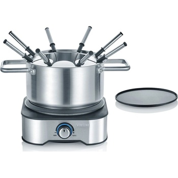 SEVERIN FO 2409