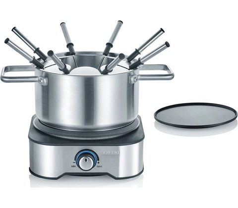 SEVERIN FO 2409