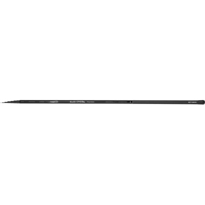 MIKADO - Prut Black Crystal Bolognese 8,00 m