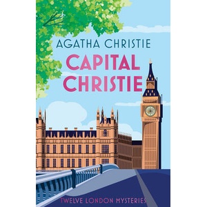 Capital Christie (ISBN: 9780008738006)