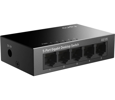 Cudy GS105