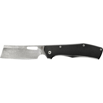 Gerber Flatiron Folding Cleaver G10