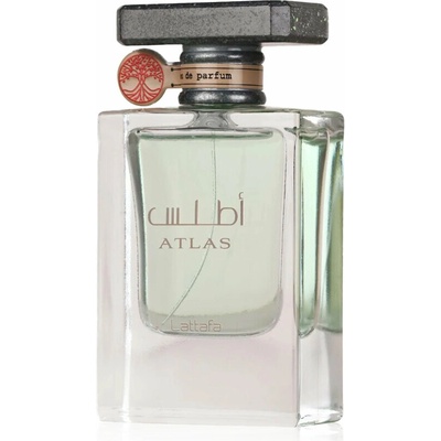 Lattafa Atlas parfumovaná voda unisex 55 ml